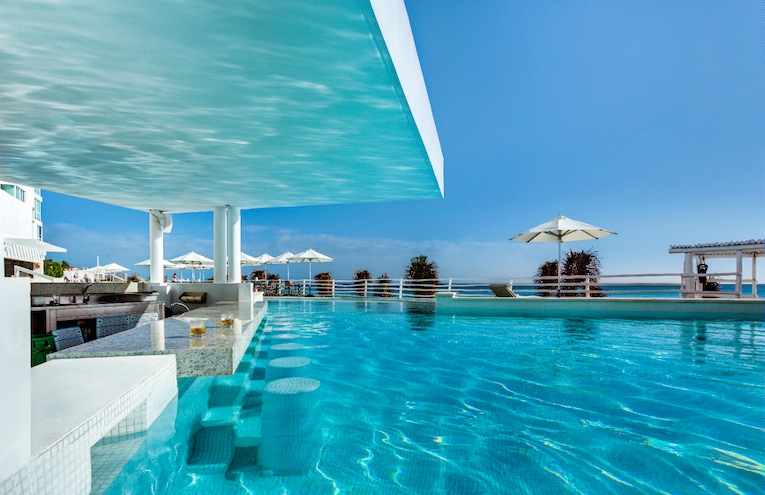 Piscine - 1