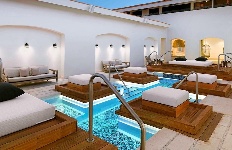 Spa - 1