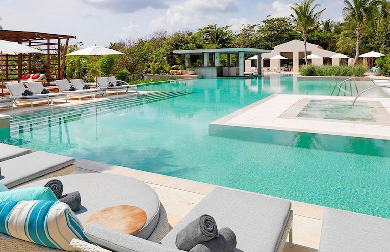 Piscine - 1