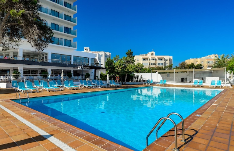 Piscine - 1