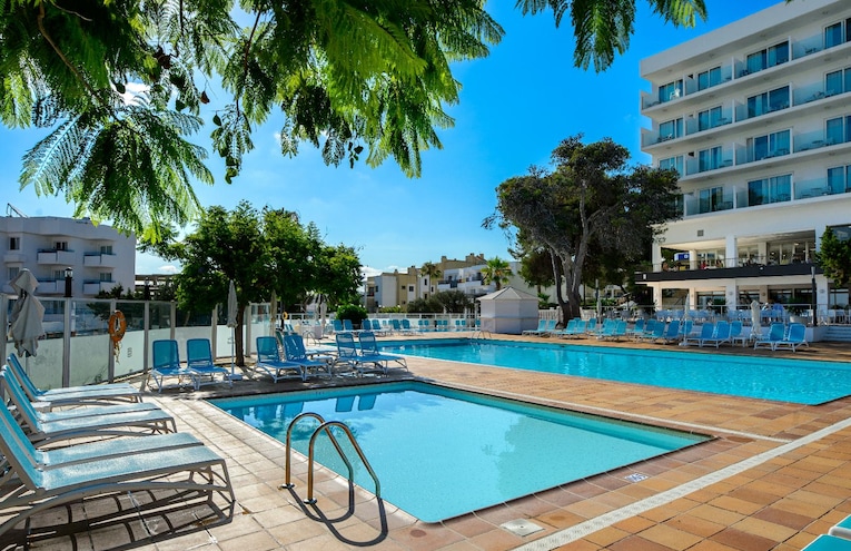 Piscine - 5