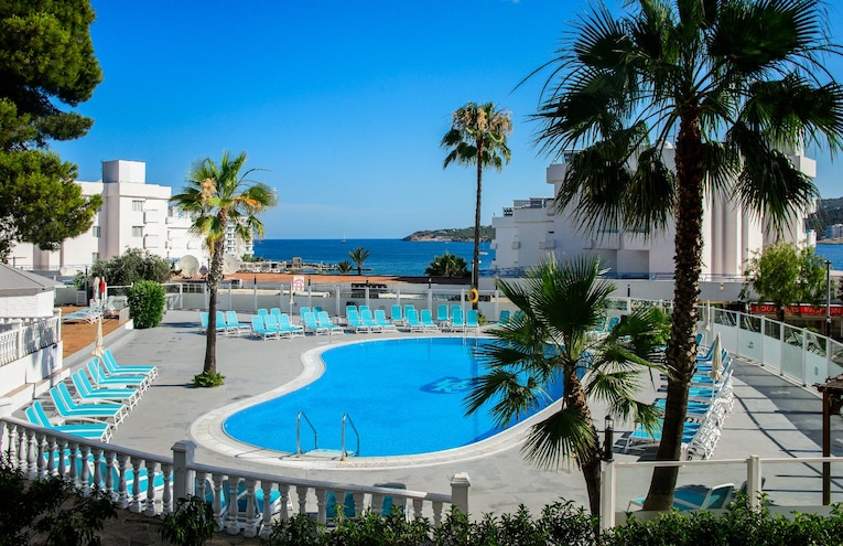 Piscine - 6
