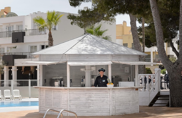 Piscine - 8