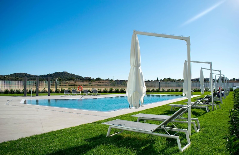 Piscine - 2