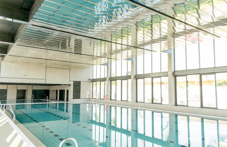 Piscine - 3