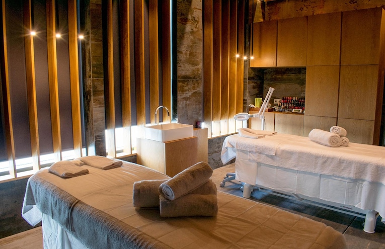 Spa - 2