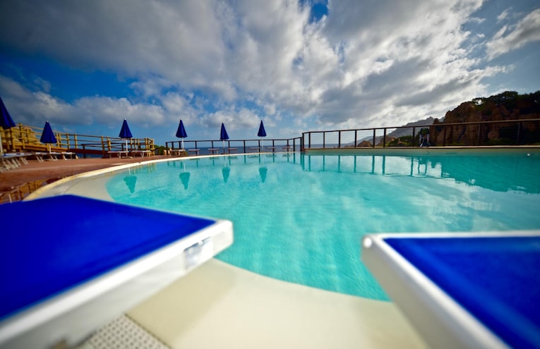 Piscine - 1