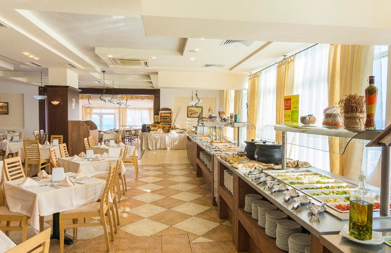 Ristoranti - 1