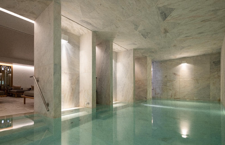 Piscine - 2