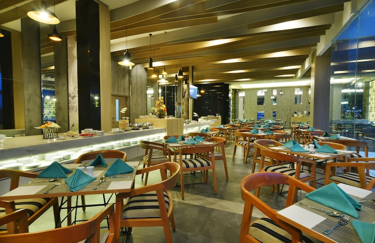 Ristoranti - 1