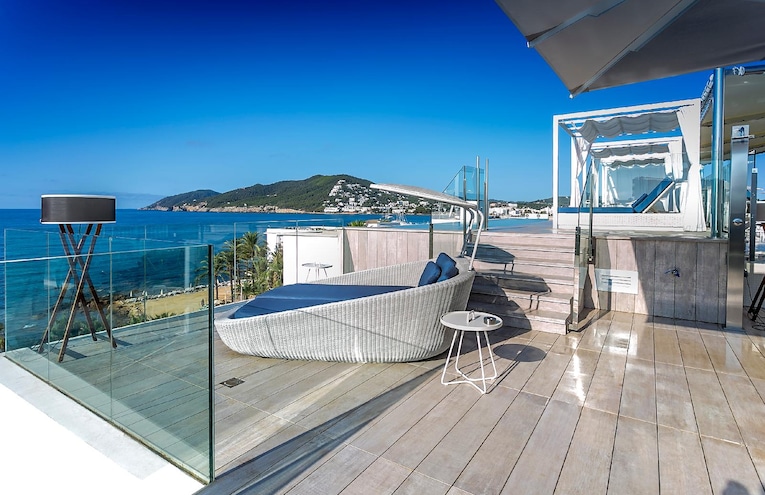 Piscine - 6