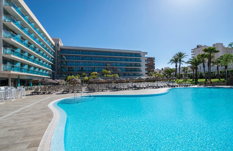 Piscine - 1