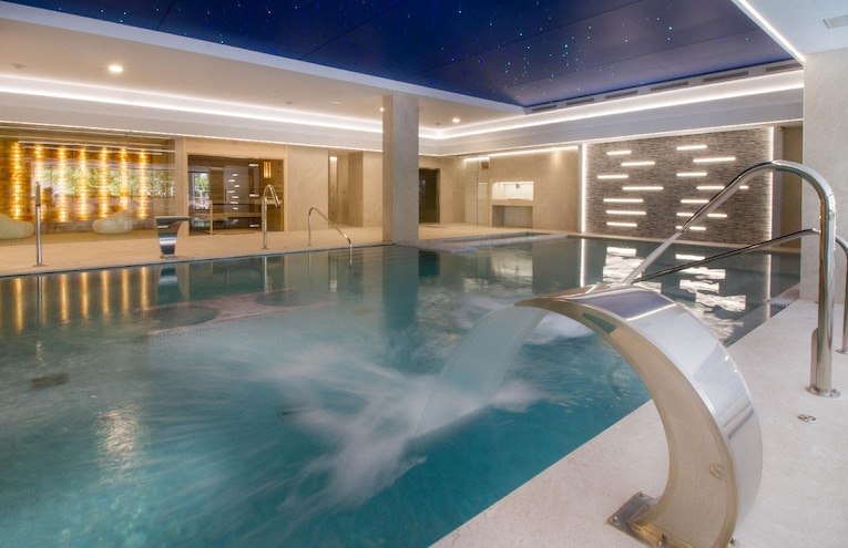 Spa - 1