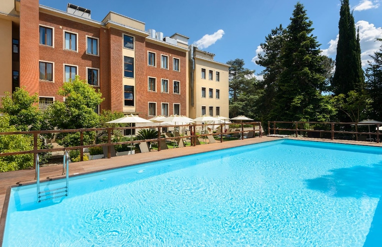 Piscine - 1