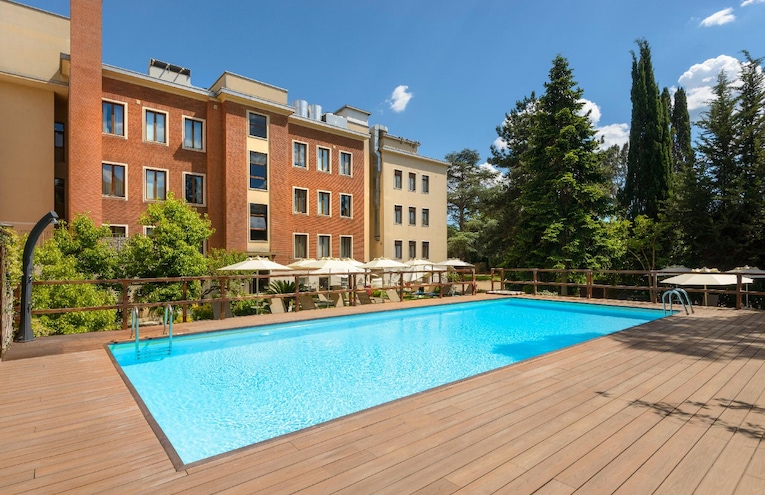 Piscine - 2