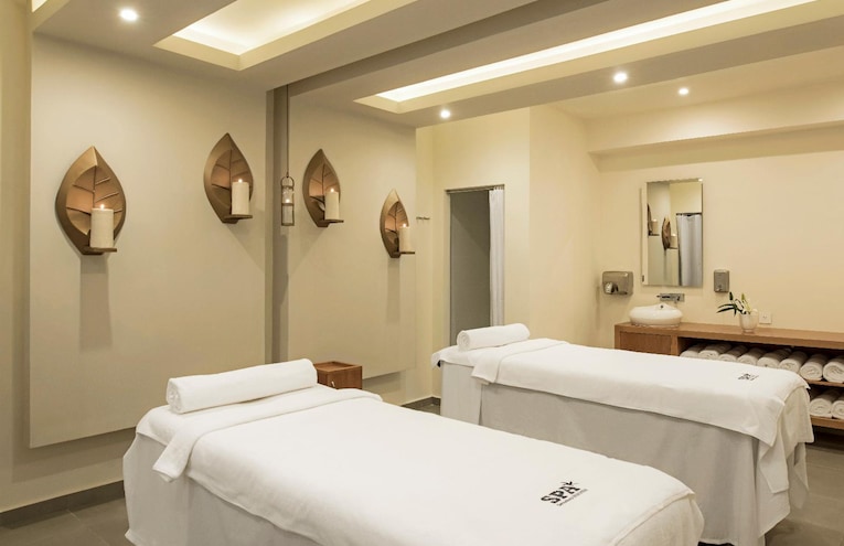 Spa - 1