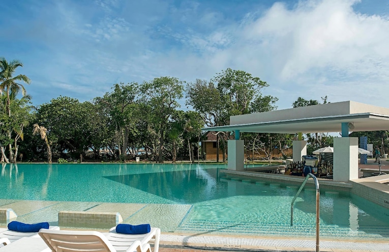 Piscine - 1
