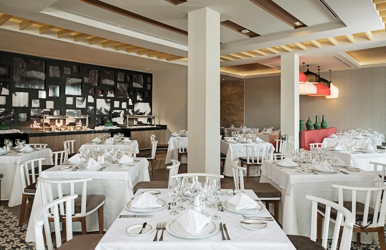 Ristoranti - 1