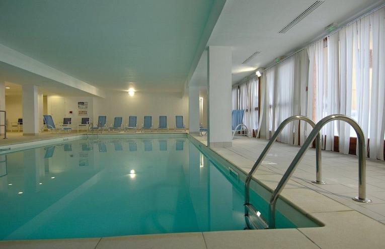 Piscine - 2