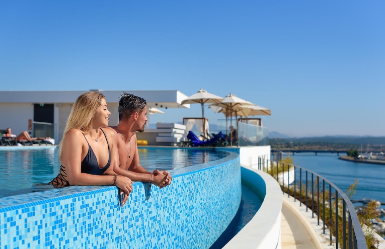 Piscine - 2