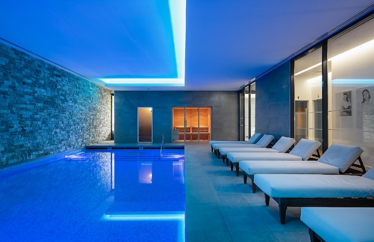 Spa - 2