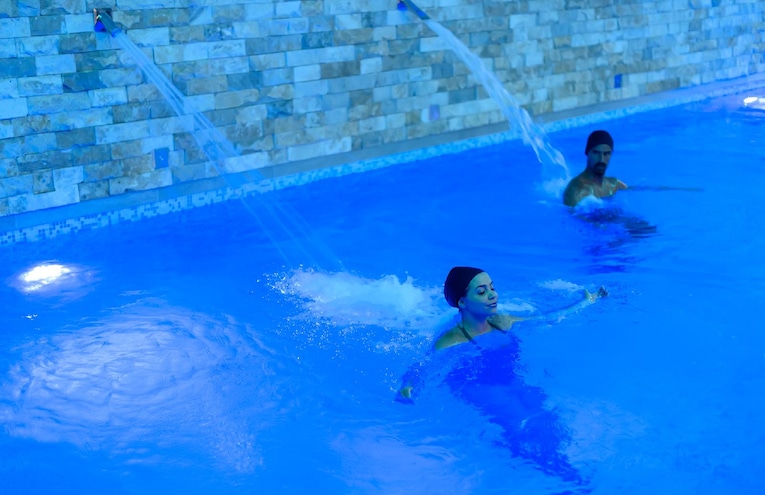 Spa - 3