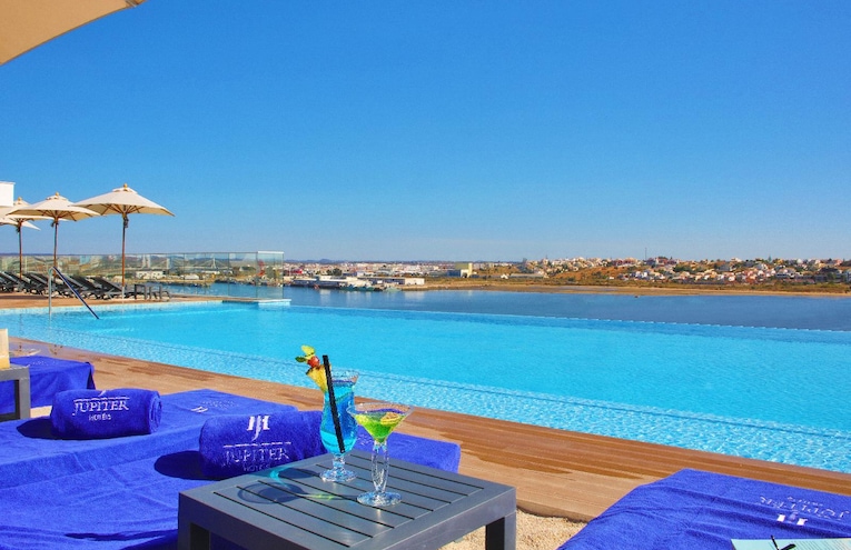 Piscine - 1
