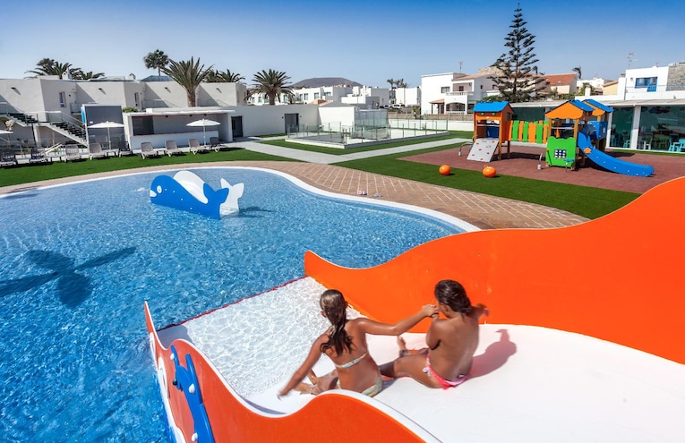 Piscine - 1