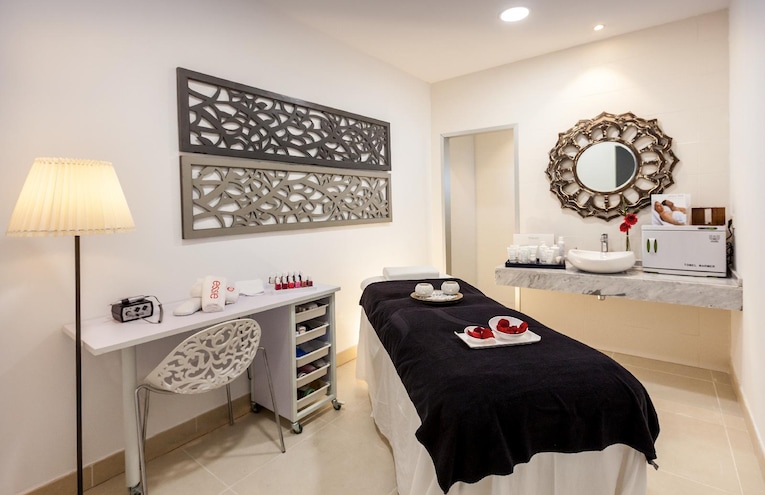 Spa - 2