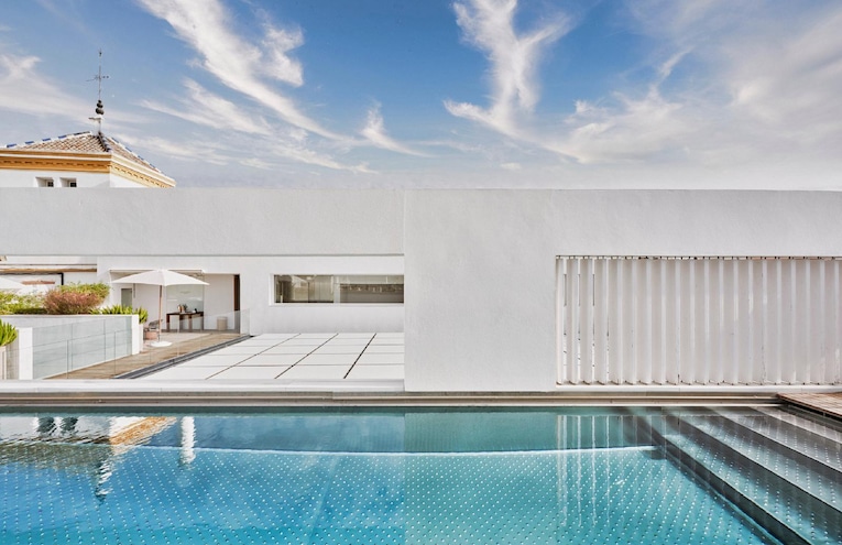 Piscine - 2