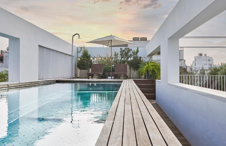 Piscine - 3