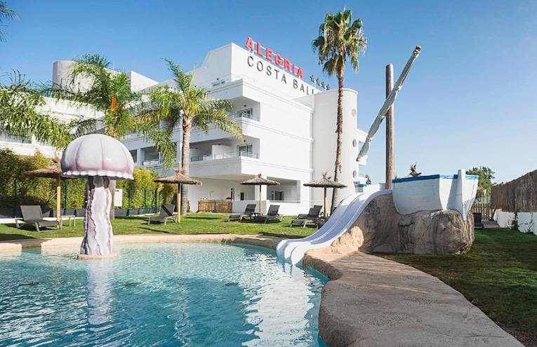 Piscine - 5