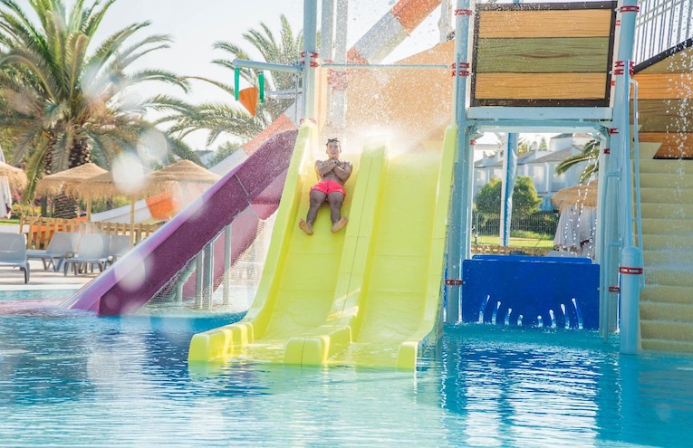 Piscine - 6