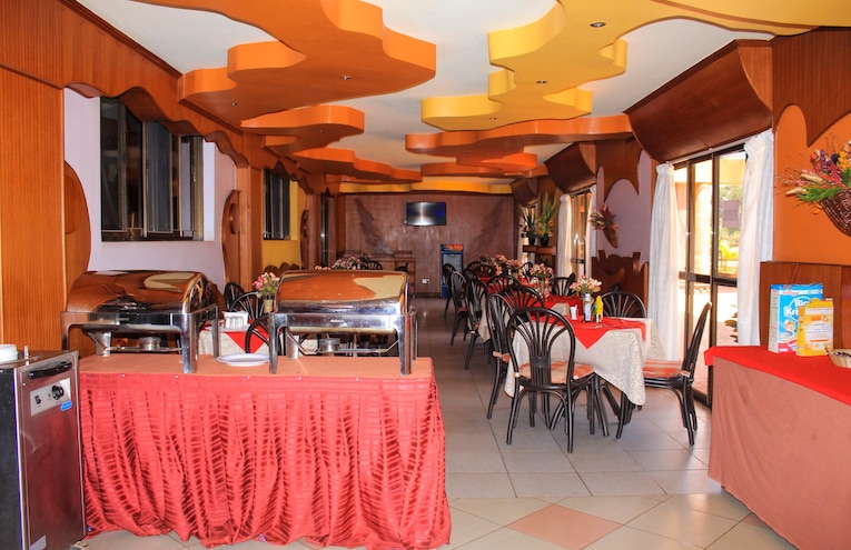 Ristoranti - 1
