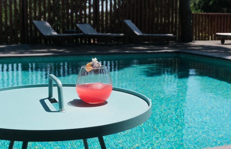 Piscine - 1