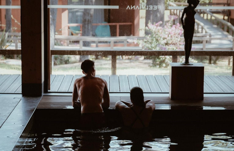 Piscine - 2
