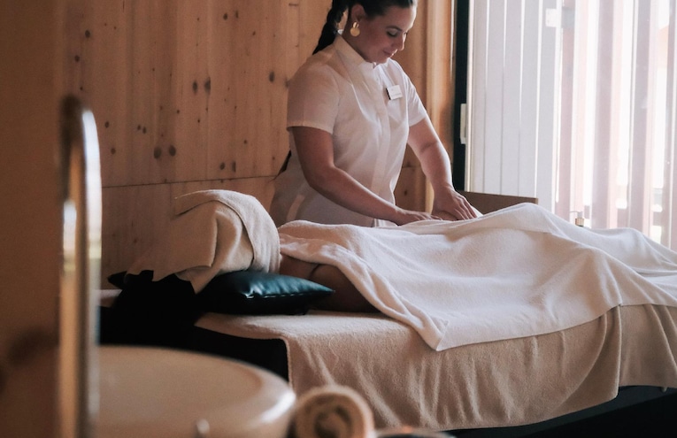 Spa - 2