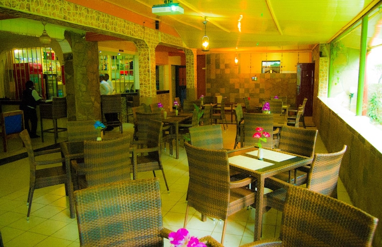 Ristoranti - 3