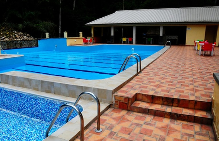 Piscine - 1