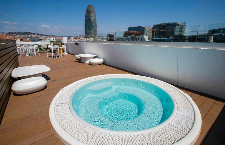 Piscine - 1