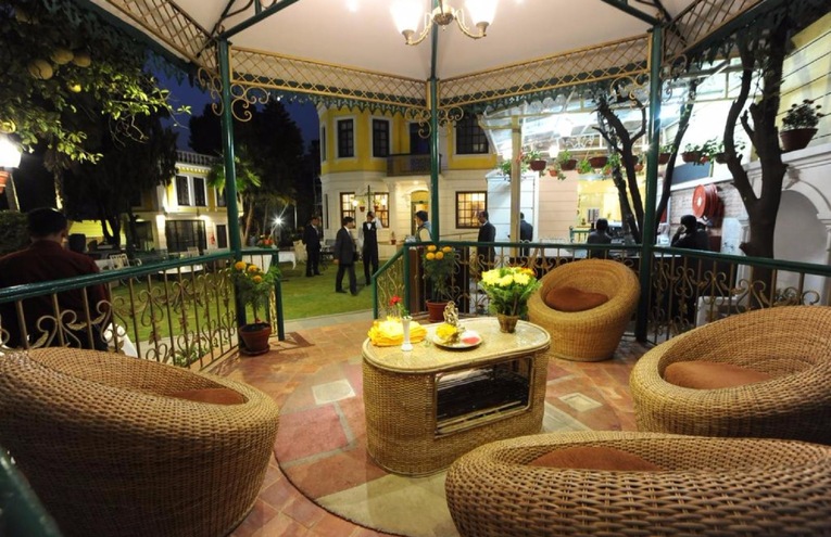 Ristoranti - 1