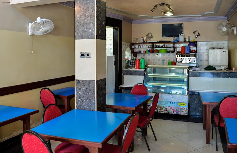 Ristoranti - 1