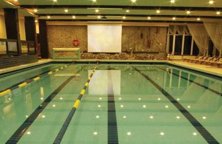 Piscine - 1