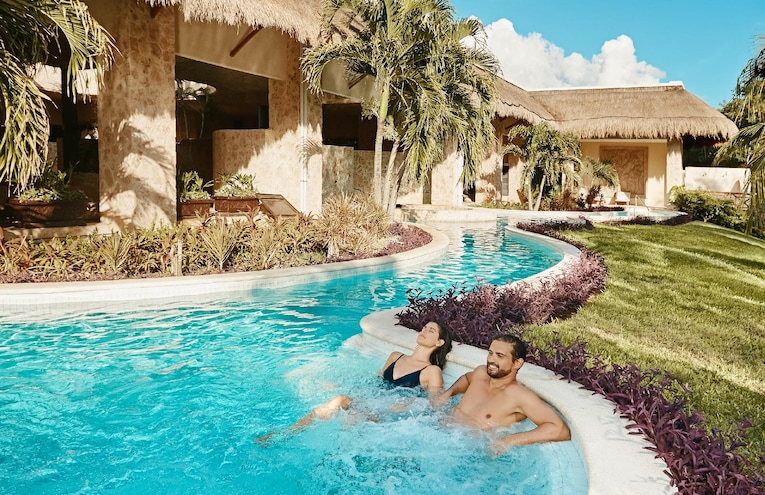 Piscine - 1