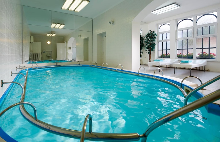 Piscine - 1