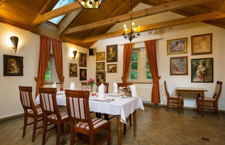 Ristoranti - 2