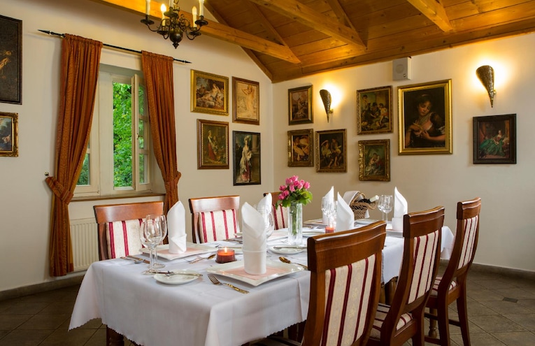 Ristoranti - 3
