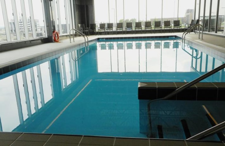 Piscine - 2