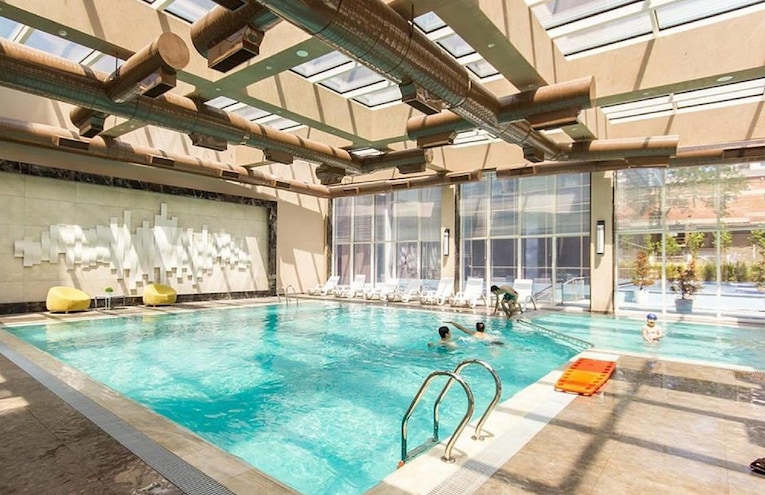 Piscine - 2