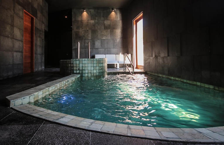 Spa - 1